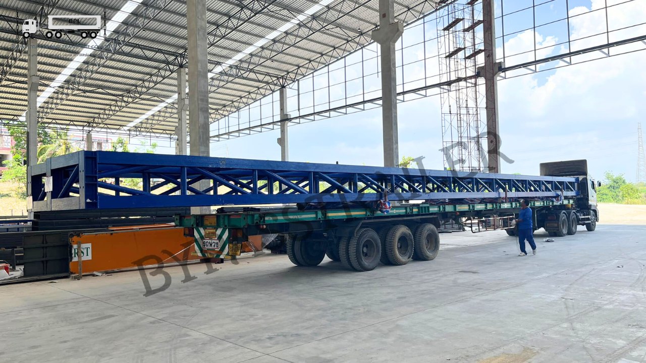 เทรลเลอร์ให้เช่า ราคารายวัน เทรลเลอร์ให้เช่า ราคารายวัน