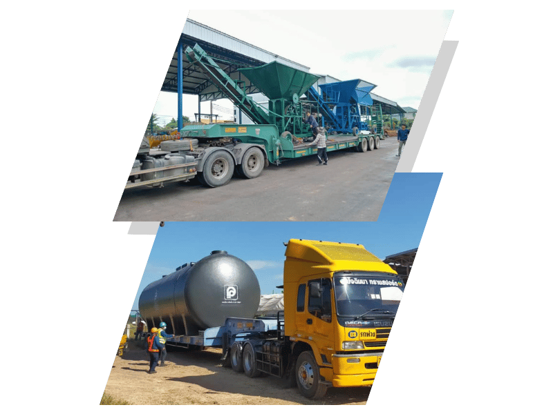 เทรลเลอร์ หางเทรลเลอร์ให้เช่า เทรลเลอร์ หางเทรลเลอร์ให้เช่า