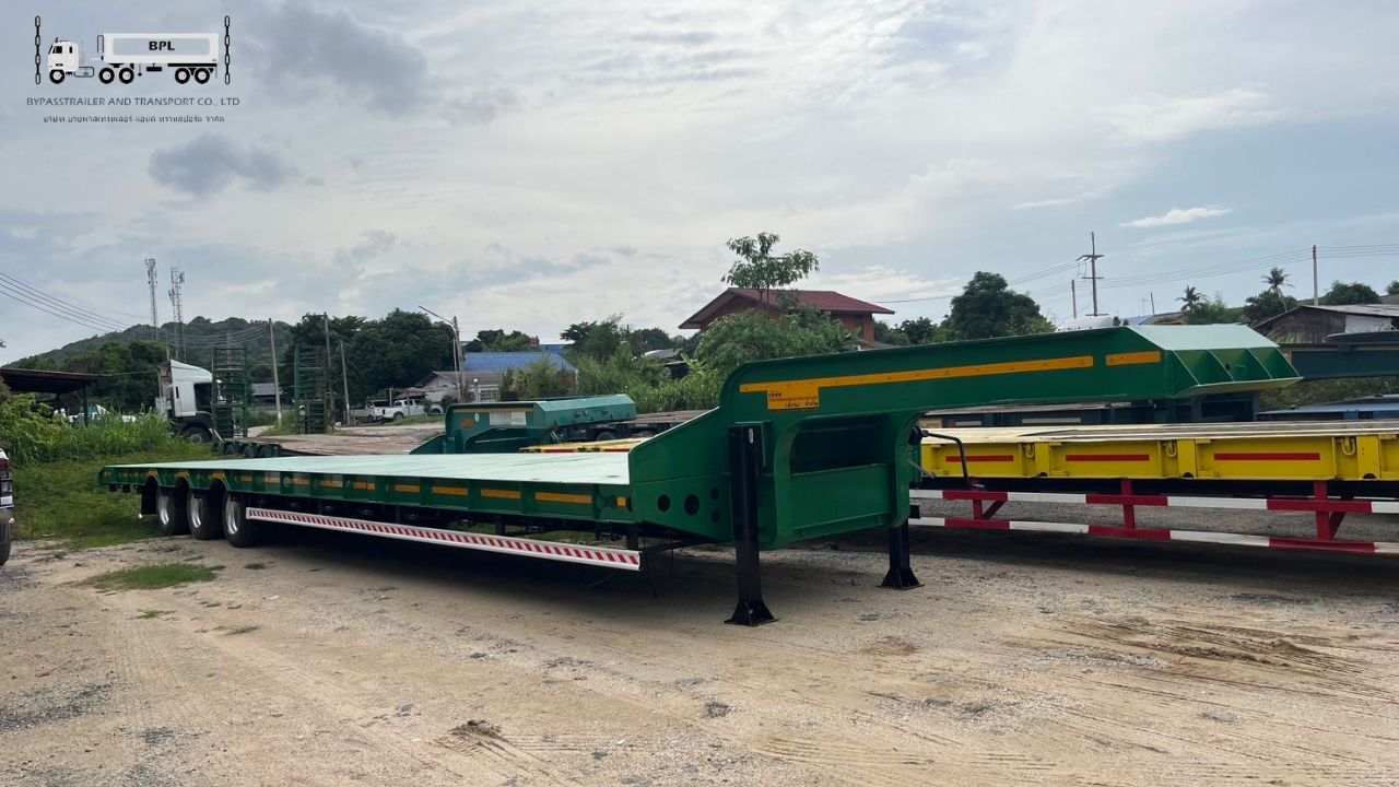 หางเทรลเลอร์ให้เช่า ราคาไม่แพง หางเทรลเลอร์ให้เช่า ราคาไม่แพง